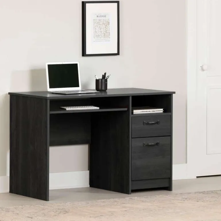 Small Computer Desk - South Shore