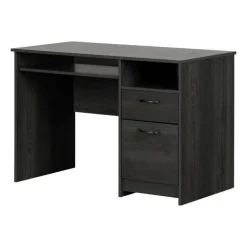 Small Computer Desk - South Shore