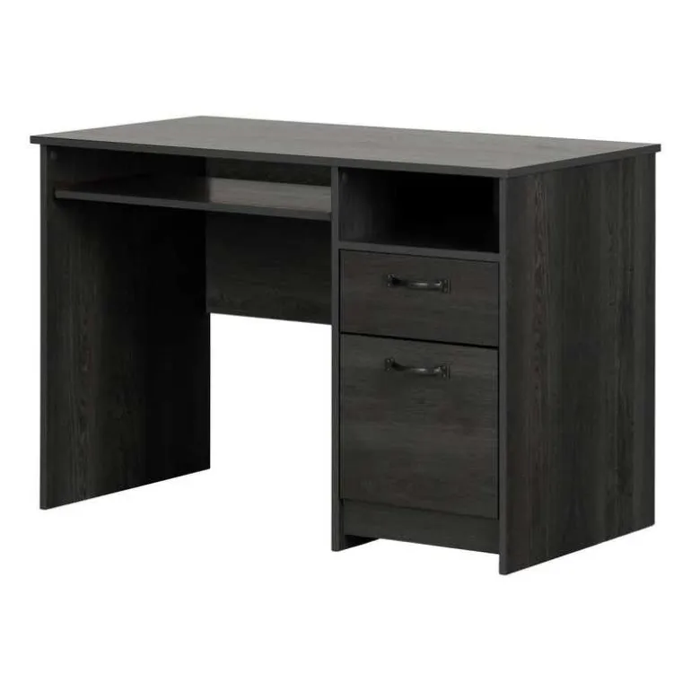 Small Computer Desk - South Shore