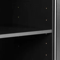 Small 2-door storage cabinet - South Shore