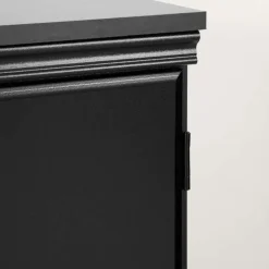Small 2-door storage cabinet - South Shore