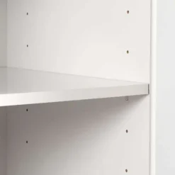 Small 2-door storage cabinet - South Shore