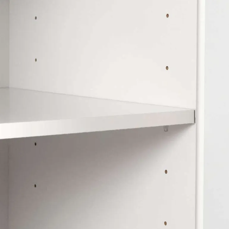 Small 2-door storage cabinet - South Shore