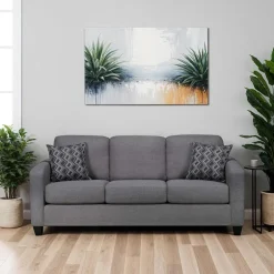 Sofa - Charcoal Grey