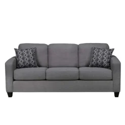 Sofa - Charcoal Grey