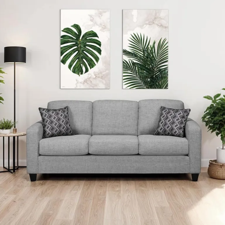 Sofa - Grey