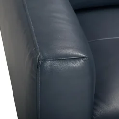 Sofa - Indigo Blue