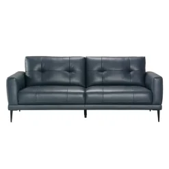Sofa - Indigo Blue