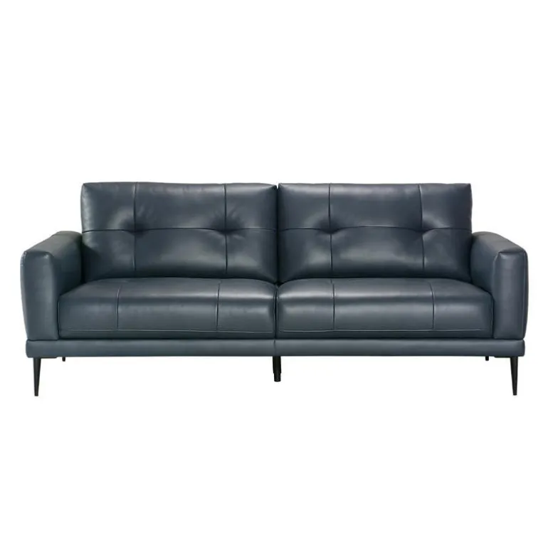 Sofa - Indigo Blue
