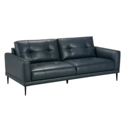 Sofa - Indigo Blue