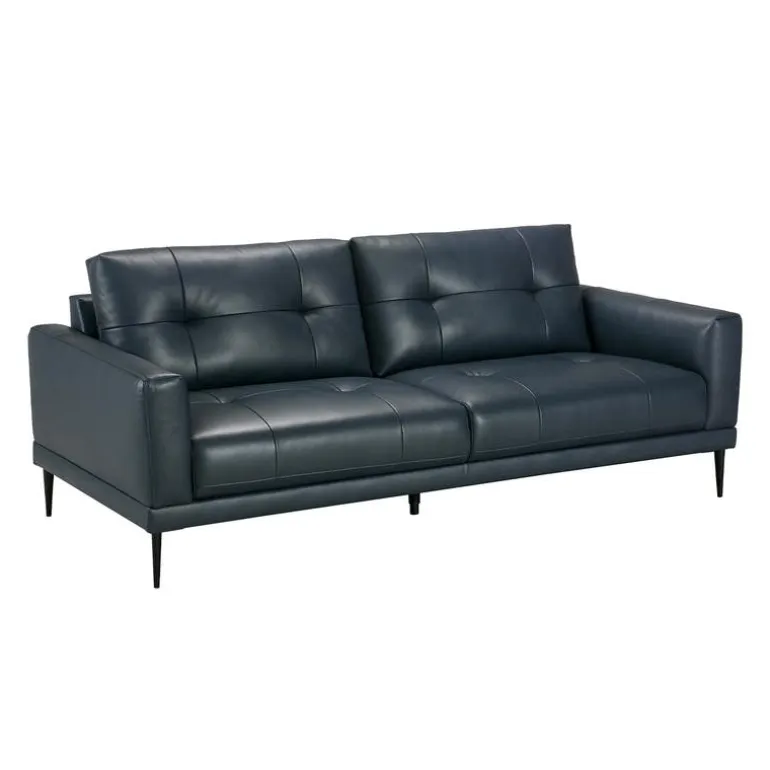 Sofa - Indigo Blue