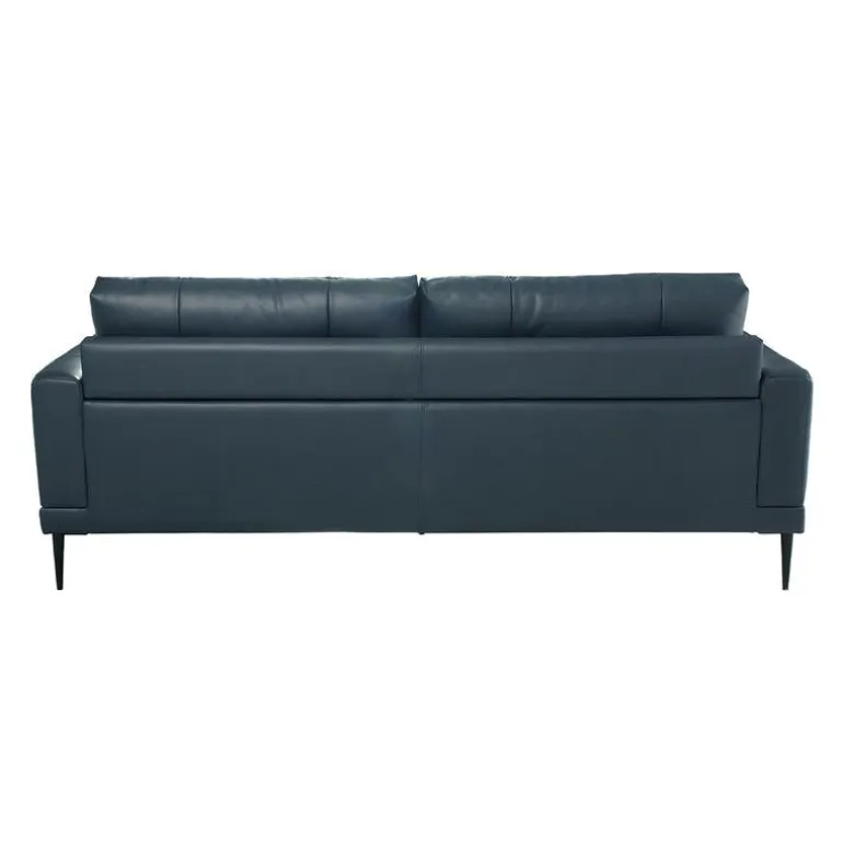 Sofa - Indigo Blue