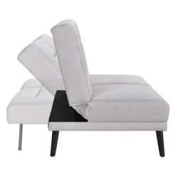 Sofa Bed - Taupe