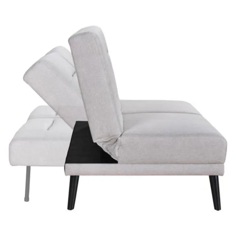 Sofa Bed - Taupe