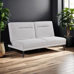 Sofa Bed - Taupe