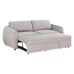 Sofa Bed with Deep Seating