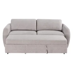 Sofa Bed with Deep Seating