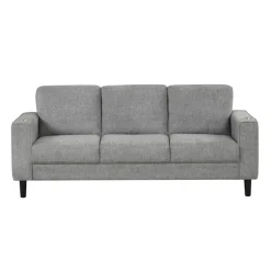 Sofa with Cup Holders