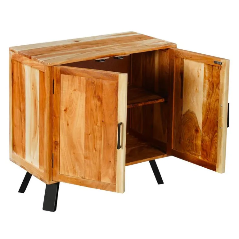 Solid Wood Buffet