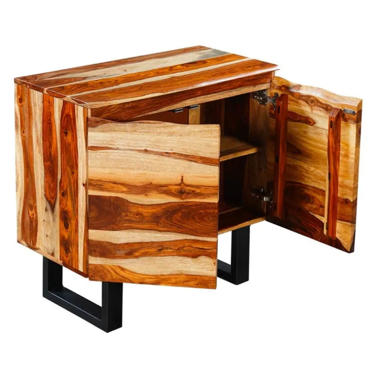 Solid Wood Buffet