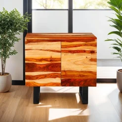 Solid Wood Buffet