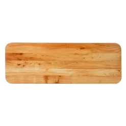 Solid Wood Console Table