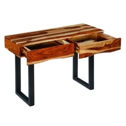 Solid Wood Console Table