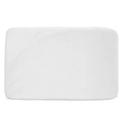 Split-Head Fresh Waterproof and Reversible Mattress Protector - Queen