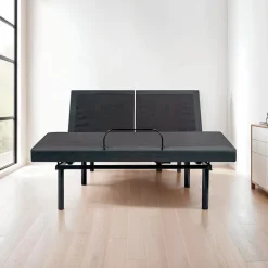 Split-Head Queen Electric Bed-60”