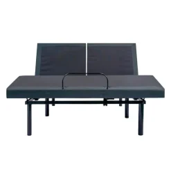 Split-Head Queen Electric Bed-60”