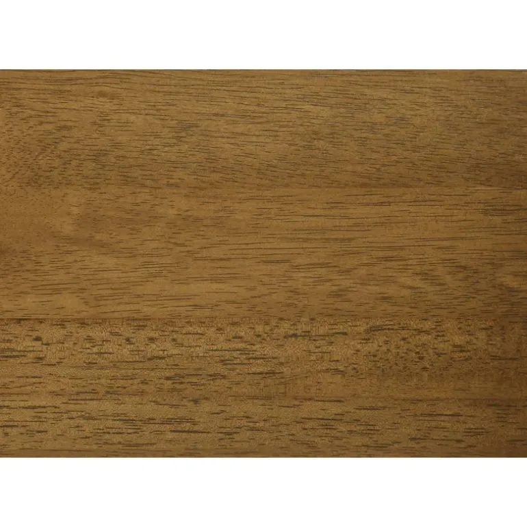 Square Extendable Dining Table 30" to 48" - Monarch