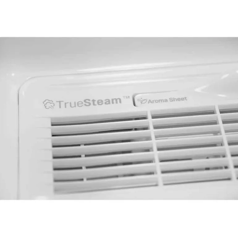 Steam Clothing Care System
