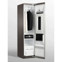 Steam Clothing Care System