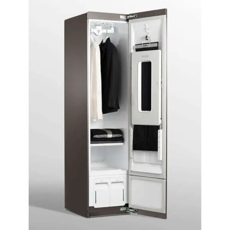 Steam Clothing Care System