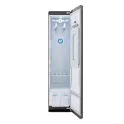 Steam Clothing Care System