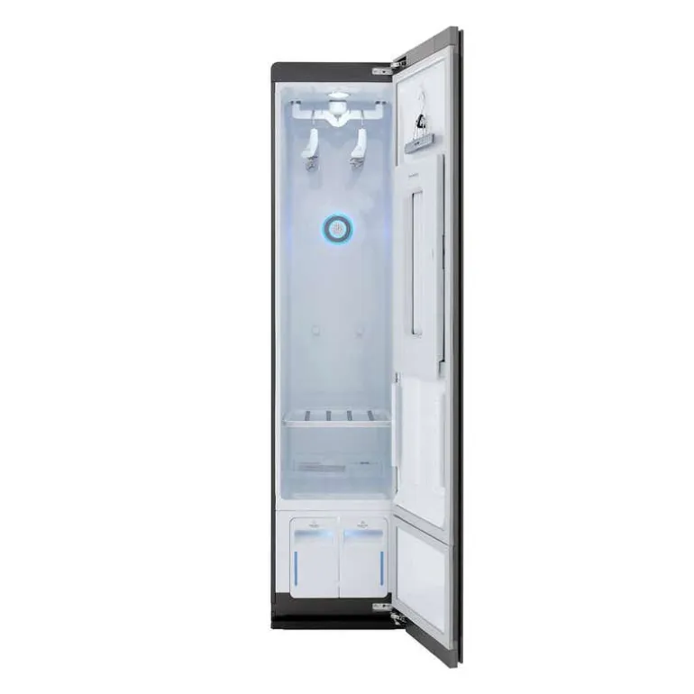 Steam Clothing Care System