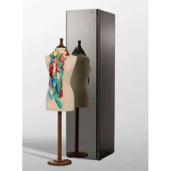 Steam Clothing Care System