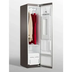 Steam Clothing Care System