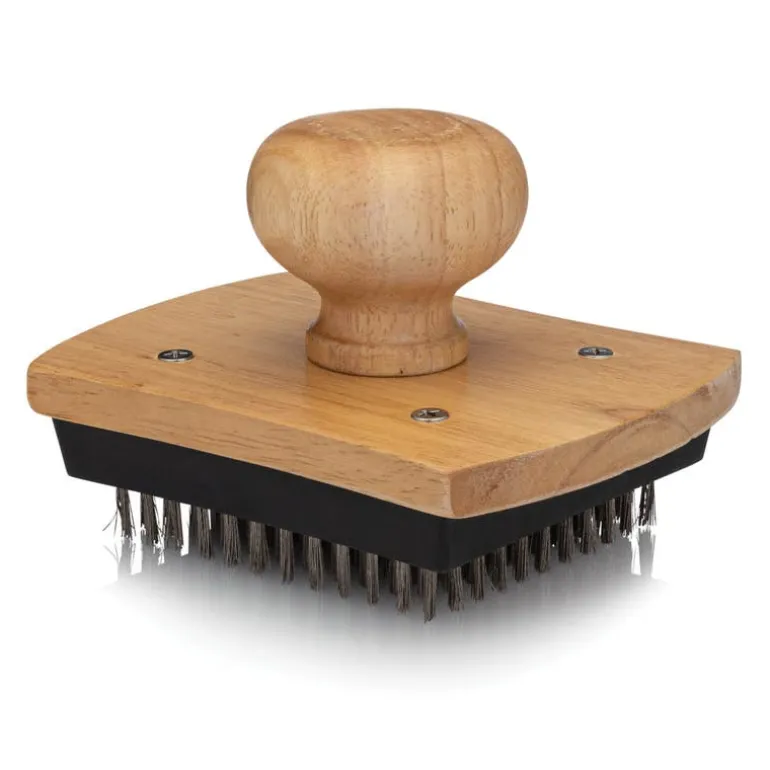 Stone Cleaning Brush
