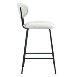 Stools (Set of 2) - White