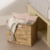 Storage Bed with Baskets (78") - South Shore