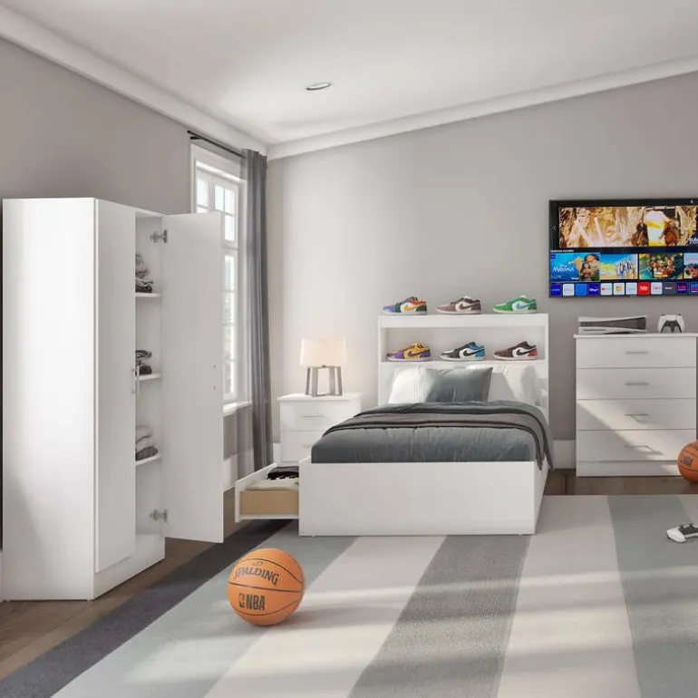 Storage Cabinet