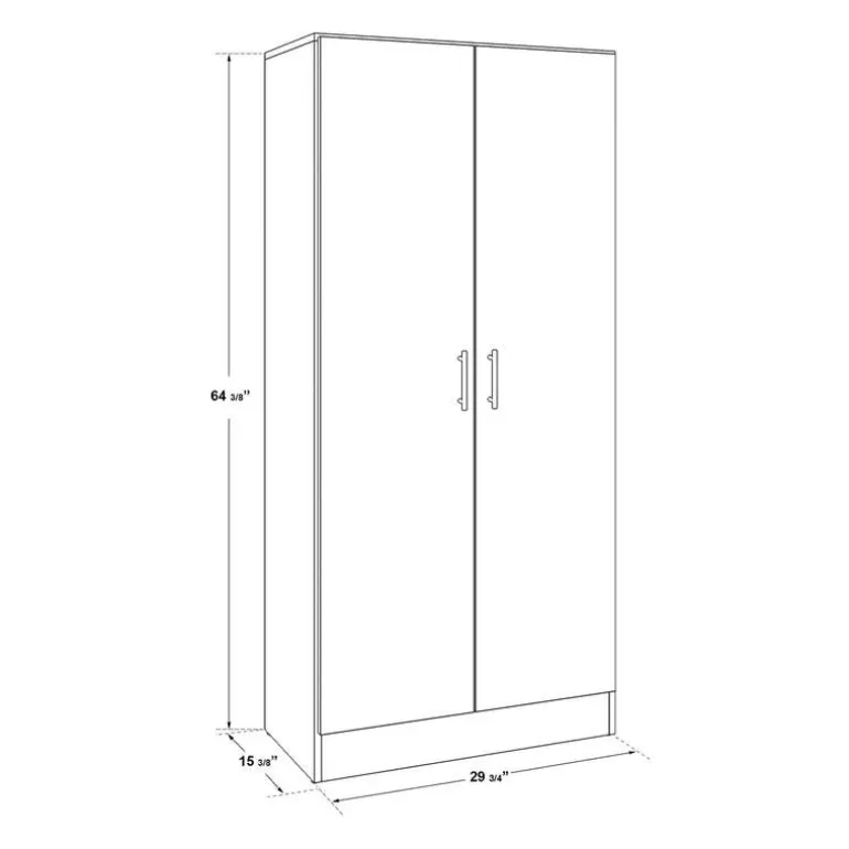 Storage Cabinet
