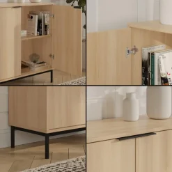 Storage Cabinet