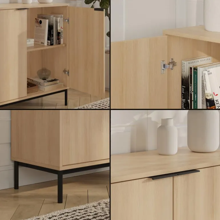Storage Cabinet