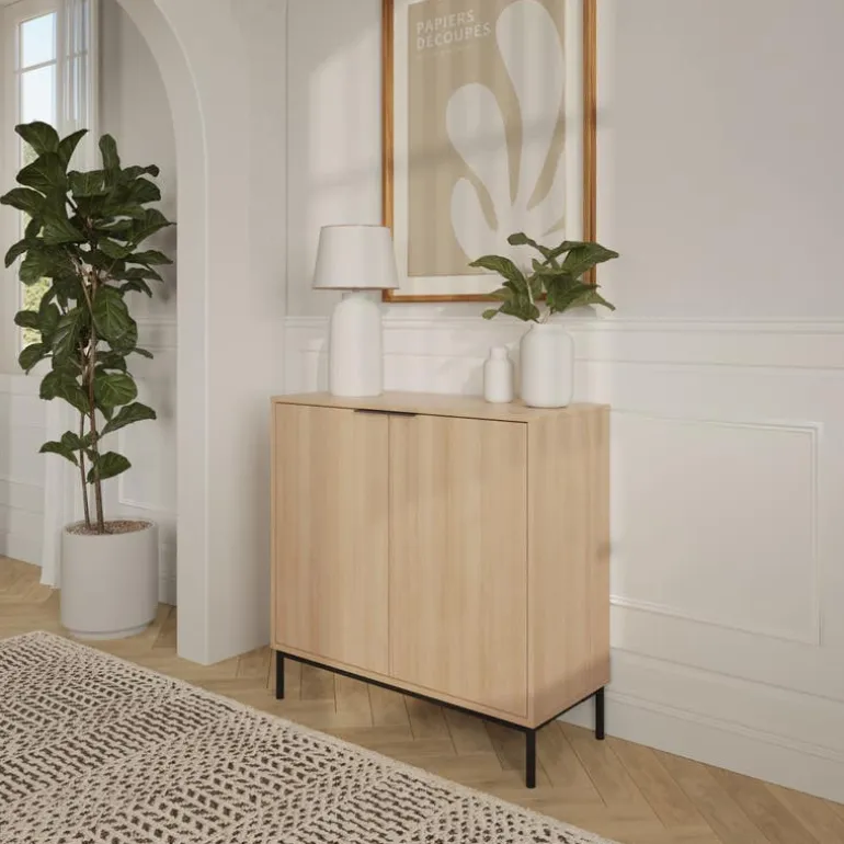 Storage Cabinet