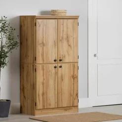 Storage Cabinet - South Shore