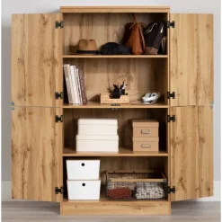 Storage Cabinet - South Shore