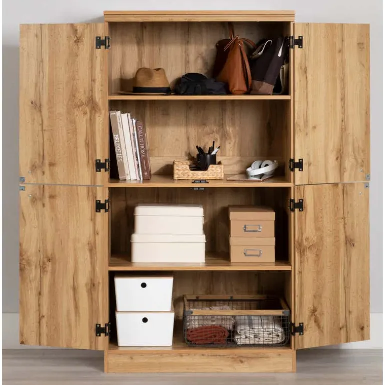 Storage Cabinet - South Shore