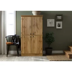 Storage Cabinet - South Shore